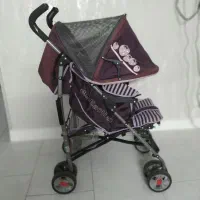 کالسکه تاشو و سبک