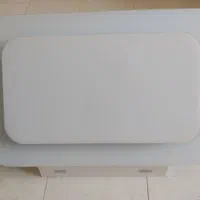 هود کن مدل توربو پاردیک آکبند کنترلی لمسی