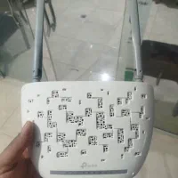 مودم Asus و tplink