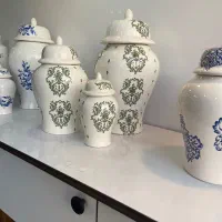 ست جین جر|صنایع دستی و سایر لوازم تزئینی|کرج, شاهین‌ویلا|دیوار