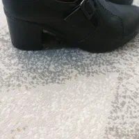 کفش زنانه سایز ۳۸