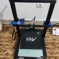 فروش پرینتر سه بعدی برای تولید قطعات پلاستیکی