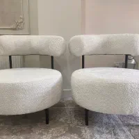 مبل تک نفره تدی