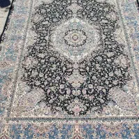 یک جفت فرش 6متری(2*3) کم کار