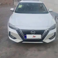 نیسان سیلفی۲۰۲۳