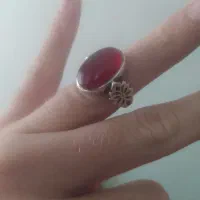 عقیق سرخ یمن