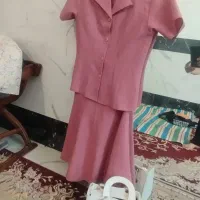 حراج انواع لباس زنانه و مردانه وبچه گانه