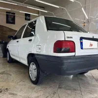 پراید 131مدل۹۶