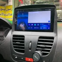 مانیتور ماشین اندرویدفابریک با‌قاب‌وینکا