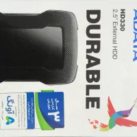 هارد اکسترنال 4 ترابایت ای دیتا مدل HD330
