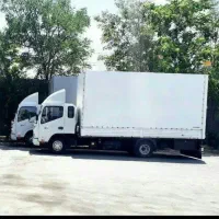 خدمات باربری( ملت )باکارگروکامیون تضمینی