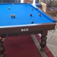 بیلیارد ۹فونت