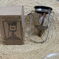 چراغ رو شنایی