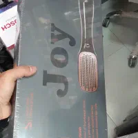 برس حرارتی و اتو مو