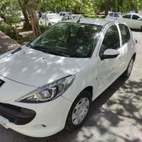 پژو 207 TU3|خودرو سواری و وانت|اصفهان, شاه پسند|دیوار