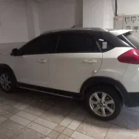 ایکس ۲۲ اسپورت اکسلنت لاکچری دنده ای