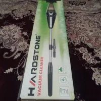 جاروبرقی بدون کیسه.