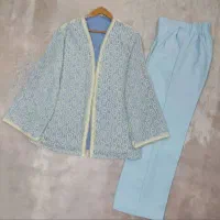 کت و شلوار