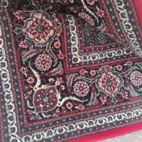 فرش دو نیم سه ونیم