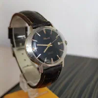 ساعت moser & cie