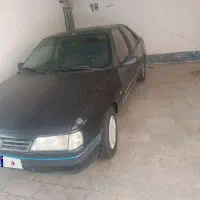 پژو 2000 GLX