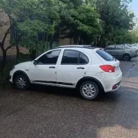کوئیک 1404 GXR L پارس خودرو