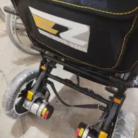 ویلچر برقی|پزشکی|ارومیه, |دیوار