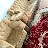یک دست مبل 9 نفره