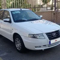 سورن پلاس EF7 مدل ۴۰۰ بی رنگ دست اول