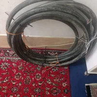 کابل 1×300 مفتول 16 متر