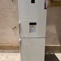 یخچال ۲۲ فوتی امرسان