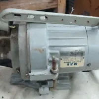 دینام چرخ