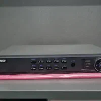 دستگاه DVR برند RASTER RS-8108ATI