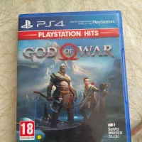 God of war ps4