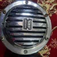 بوق بنزی اصلی عتیقه