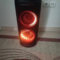 پارتی باکس 2000پرودا