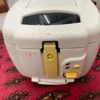 سرخ کن روغنی
