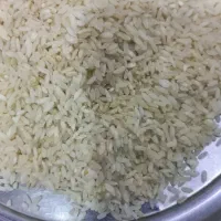 برنج صحنه