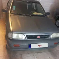 پراید 89|خودرو سواری و وانت|شهر ری, شهادت|دیوار