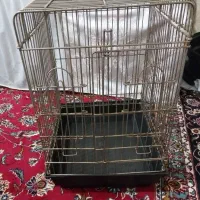 قفس بزرگ