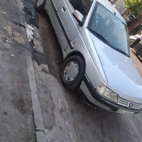 پژو ۸۴عروسک