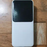 پاوربانک فست شارژ