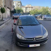 206مدل 86 اتومات