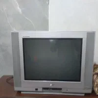 تلویزیون قدیمی