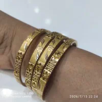 طلا دست دوم