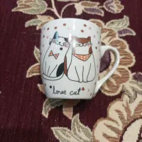 لیوان چینی