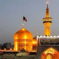 زمین ۳۰۰ متری، پیاده یک دقیقه تا حرم، سند تک برگی