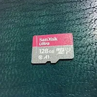 رم میکرو اس دی ۱۲۸ گیک