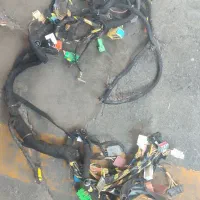 قطعات دانگ فنگ