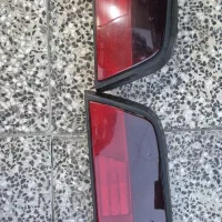چراغ خطر عقب در حد نو